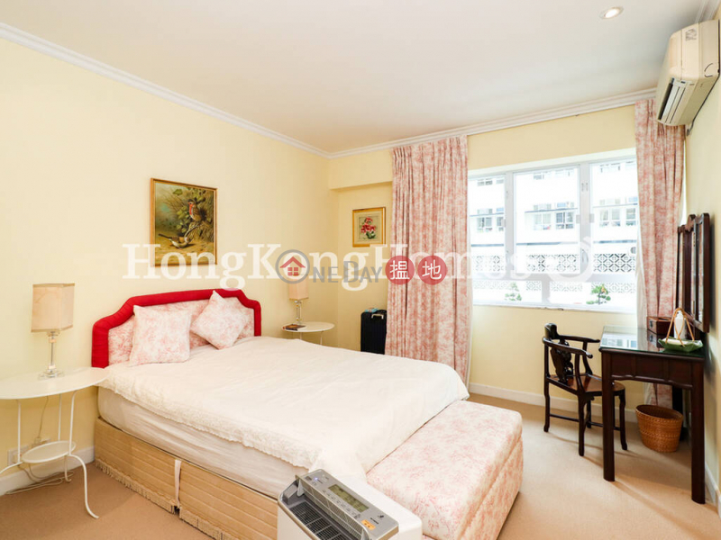 3 Bedroom Family Unit at Villa Monte Rosa | For Sale | 41A Stubbs Road | Wan Chai District | Hong Kong | Sales, HK$ 56.5M