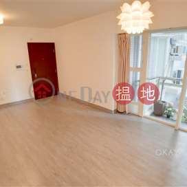 3房1廁,星級會所,可養寵物,露台《聚賢居出售單位》