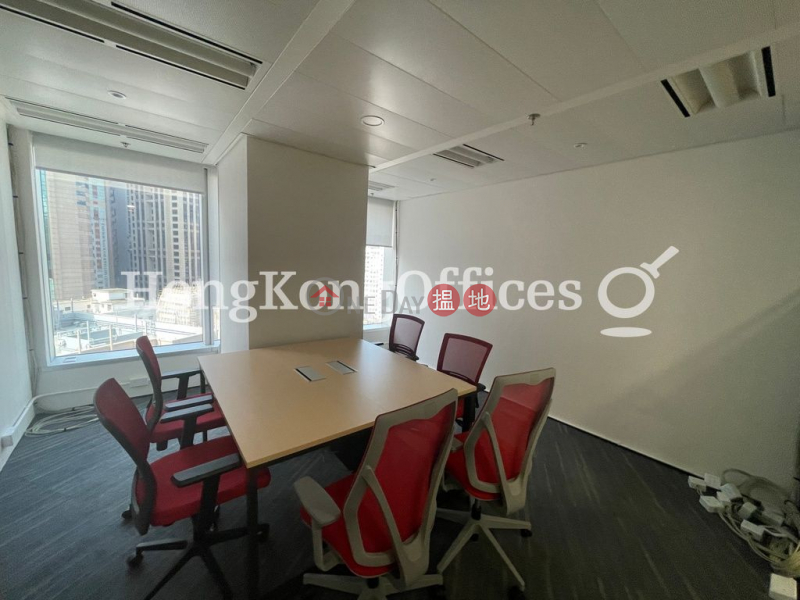 利園大廈低層寫字樓/工商樓盤|出租樓盤HK$ 275,850/ 月