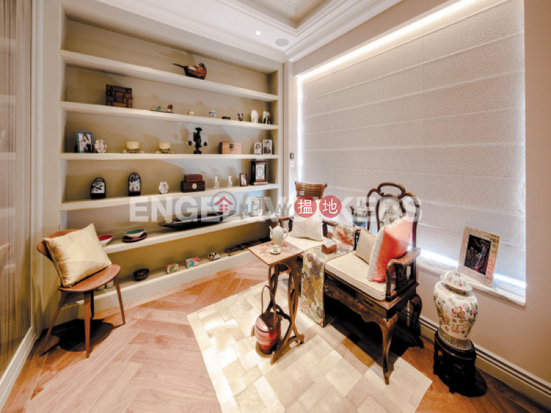 HK$ 868M | No.28 Barker Road Central District, Expat Family Flat for Sale in Peak