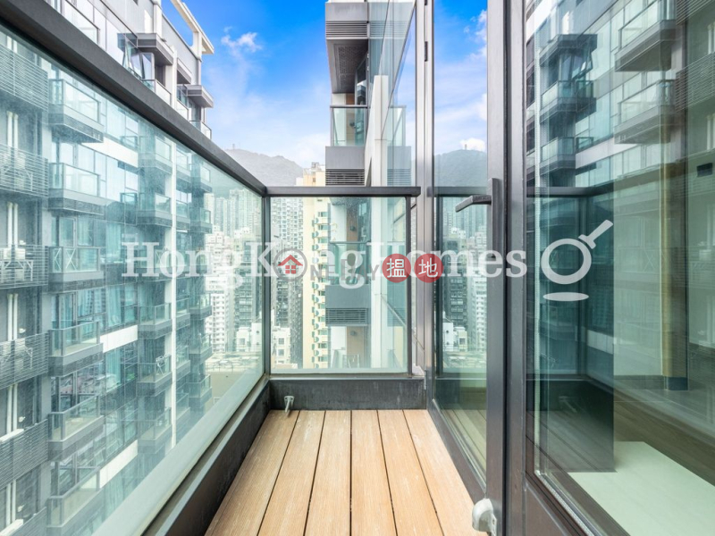 1 Bed Unit at One Artlane | For Sale | 8 Chung Ching Street | Western District Hong Kong | Sales | HK$ 9M