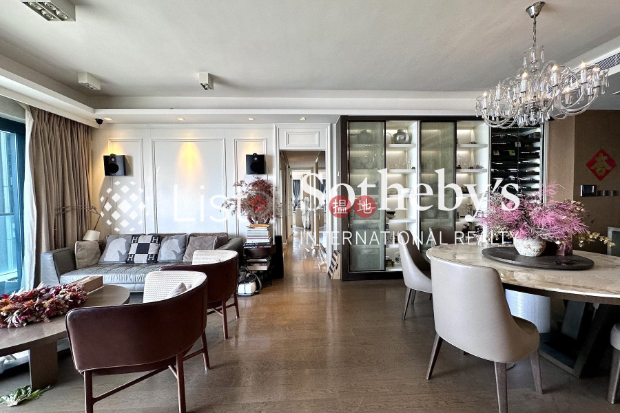 Property for Sale at Azura with 4 Bedrooms | 2A Seymour Road | Western District, Hong Kong Sales, HK$ 48.5M