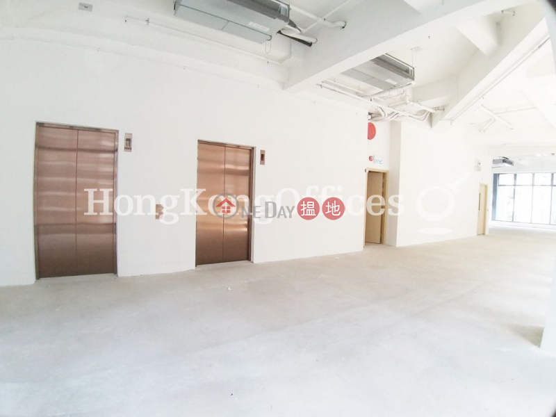 HK$ 194,775/ month | 88WL | Western District | Office Unit for Rent at 88WL