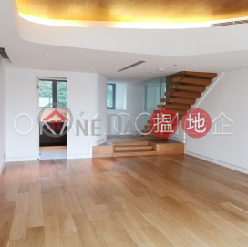 Rare 3 bedroom on high floor with sea views & balcony | Rental | Block 1 ( De Ricou) The Repulse Bay 影灣園1座 _0