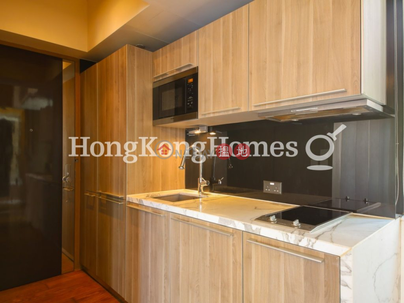 Property Search Hong Kong | OneDay | Residential, Sales Listings, 1 Bed Unit at Gramercy | For Sale