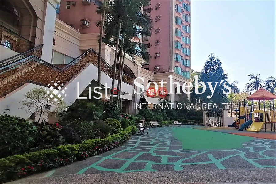 Property Search Hong Kong | OneDay | Residential Rental Listings, Property for Rent at Pacific Palisades with 4 Bedrooms