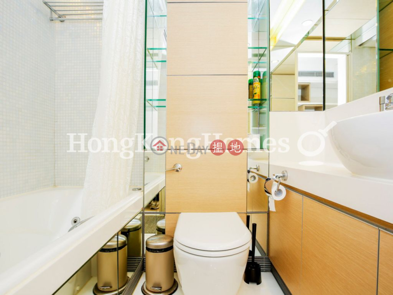 聚賢居一房單位出租108荷李活道 | 中區-香港|出租|HK$ 25,000/ 月