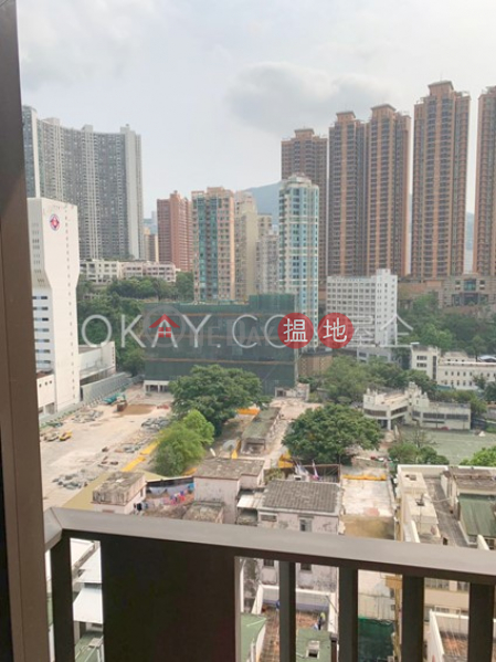 Popular 1 bedroom with balcony | For Sale | Park Haven 曦巒 Sales Listings