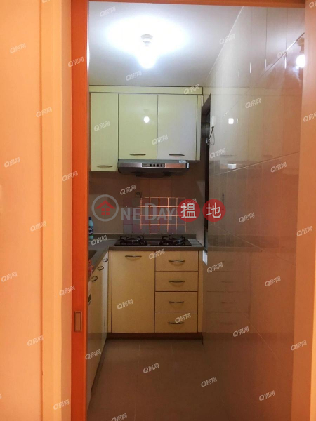 HK$ 8.7M | Heng Fa Chuen Block 32 Eastern District | Heng Fa Chuen Block 32 | 2 bedroom Low Floor Flat for Sale
