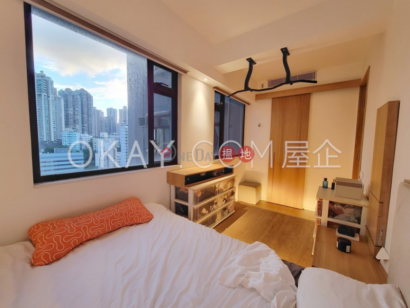 Sun Shing Mansion | High, Residential, Sales Listings HK$ 8.1M