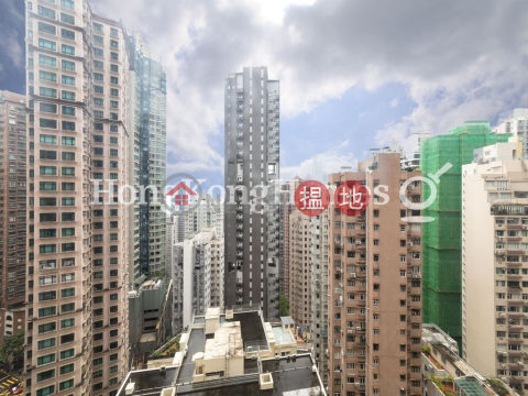 3 Bedroom Family Unit for Rent at Vantage Park | Vantage Park 慧豪閣 _0