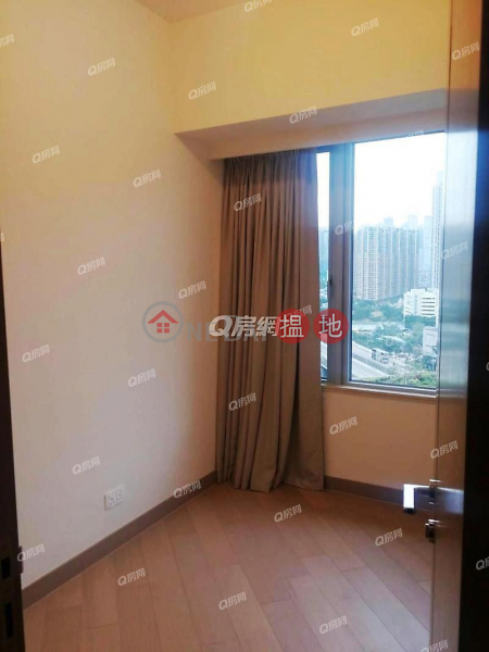 HK$ 58,000/ month, Cullinan West II | Cheung Sha Wan | Cullinan West II | 4 bedroom High Floor Flat for Rent