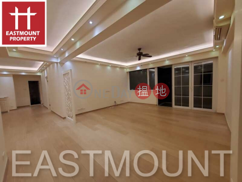 Clearwater Bay Apartment | Property For Rent or Lease in Rise Park Villas, Razor Hill Road 碧翠路麗莎灣別墅-Convenient location | Rise Park Villas 麗莎灣別墅 _0