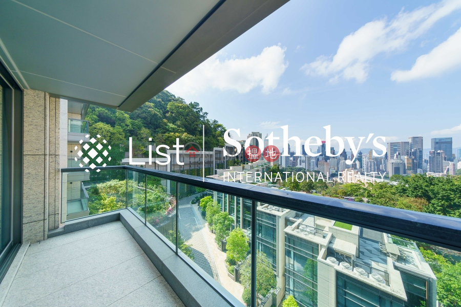 Property for Rent at Central Peak with 4 Bedrooms | Central Peak CENTRAL PEAK Rental Listings