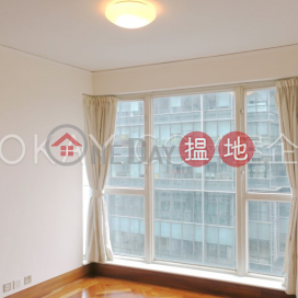 Nicely kept 2 bedroom on high floor | Rental | Star Crest 星域軒 _0