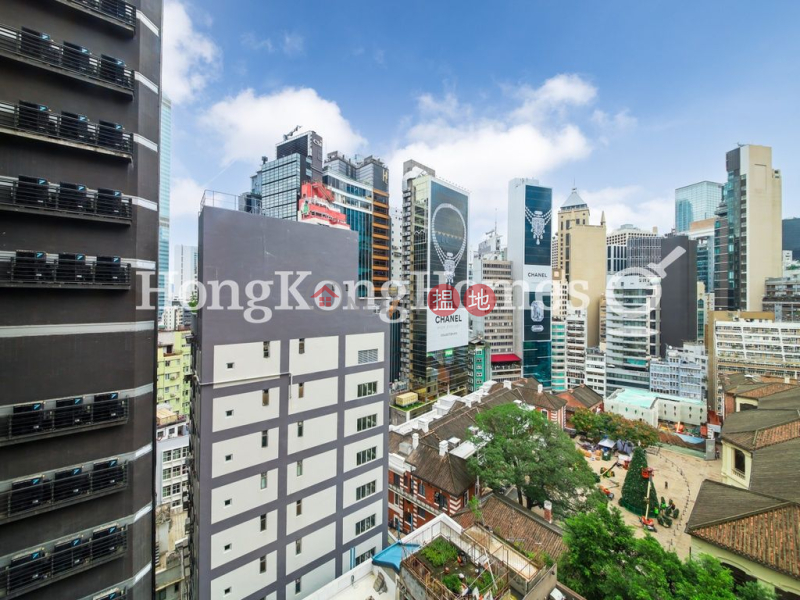 Property Search Hong Kong | OneDay | Residential, Sales Listings, 1 Bed Unit at Villa Serene | For Sale