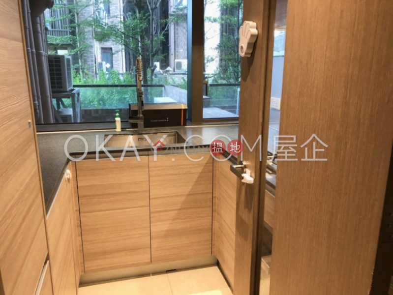 Property Search Hong Kong | OneDay | Residential Sales Listings, Rare 2 bedroom with terrace & balcony | For Sale