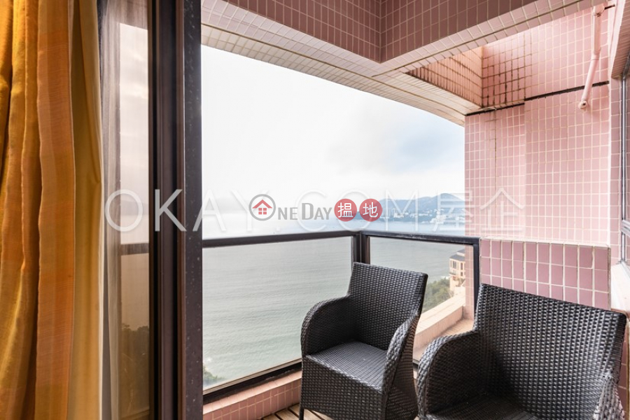 Property Search Hong Kong | OneDay | Residential | Rental Listings Stylish 1 bedroom with sea views, balcony | Rental
