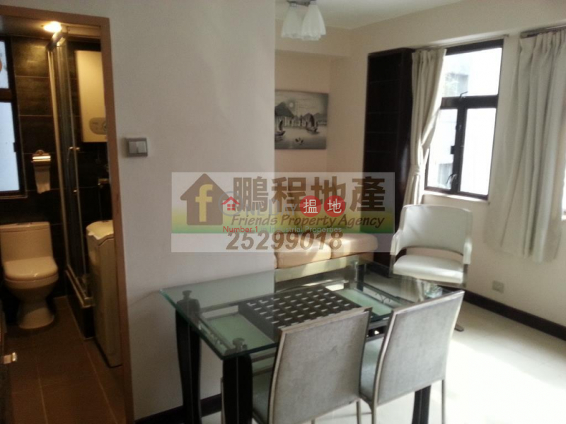 Property Search Hong Kong | OneDay | Residential | Sales Listings Flat for Sale in Central