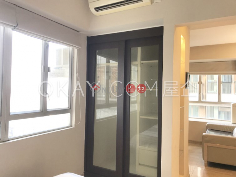 Tasteful 1 bedroom on high floor | For Sale | Floral Tower 福熙苑 Sales Listings