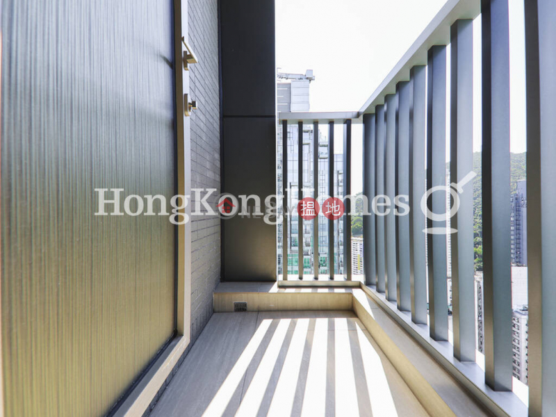 1 Bed Unit for Rent at The Kennedy on Belcher\'s | 97 Belchers Street | Western District, Hong Kong, Rental HK$ 28,000/ month