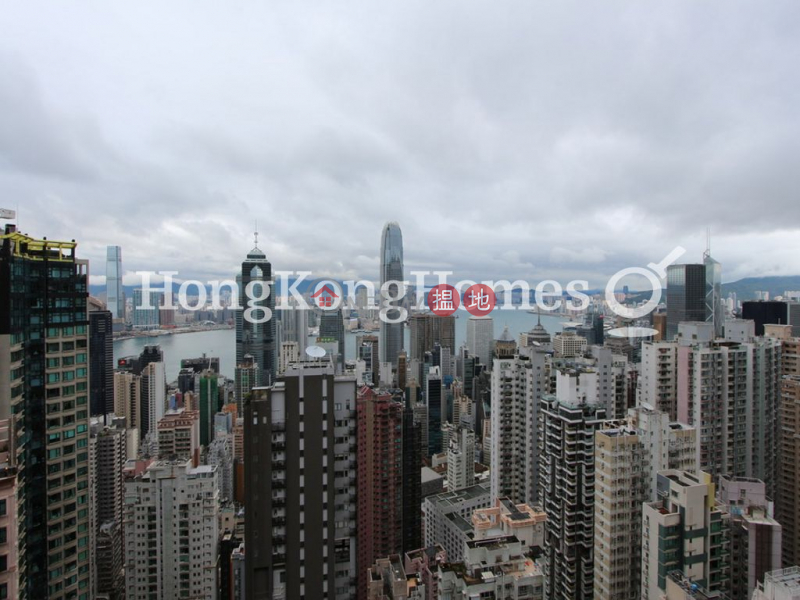 Property Search Hong Kong | OneDay | Residential | Rental Listings, 3 Bedroom Family Unit for Rent at Vantage Park