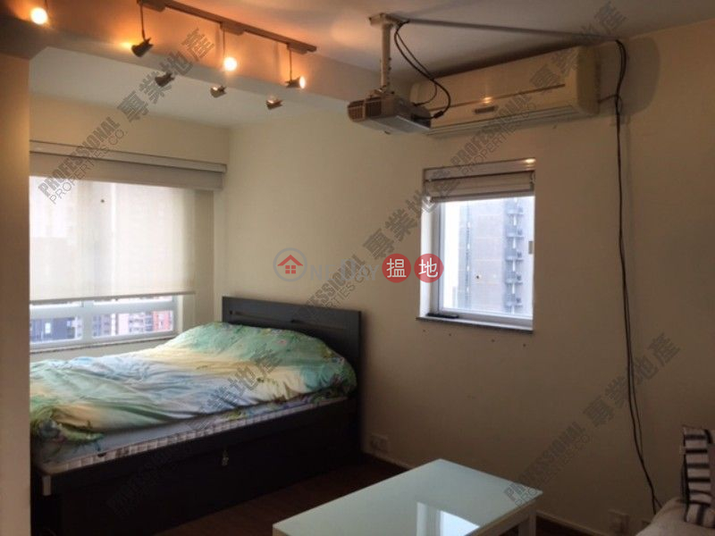 Ying pong building, Ying Pont Building 英邦大廈 Sales Listings | Central District (01B0052083)