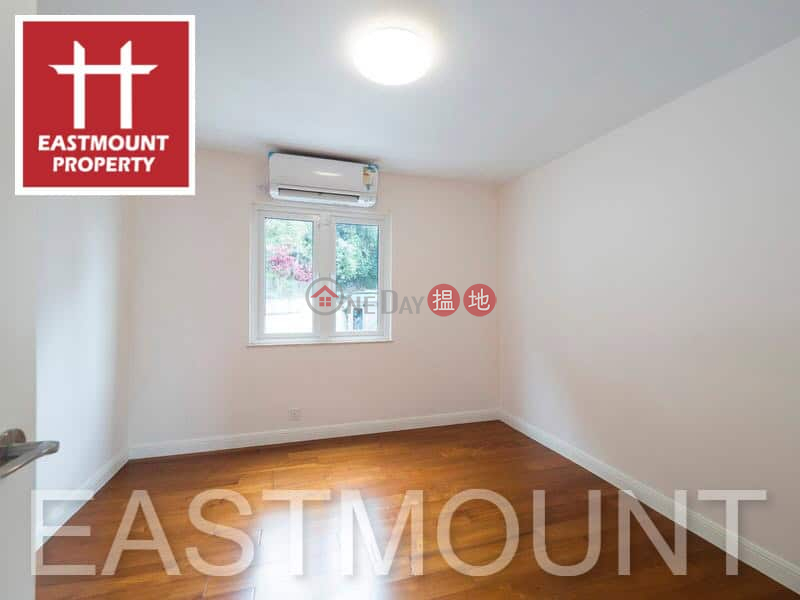 Property Search Hong Kong | OneDay | Residential, Rental Listings, Sai Kung Village House | Property For Sale and Lease in Che Keng Tuk 輋徑篤-Seafront house, Private pool | Property ID:2319