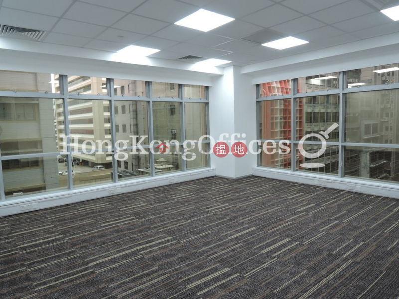 Property Search Hong Kong | OneDay | Office / Commercial Property Rental Listings Office Unit for Rent at Ovest