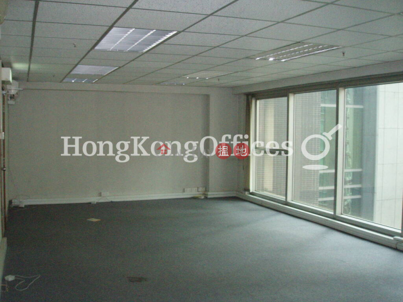 Office Unit for Rent at Mirage Tower, 13-15 Thomson Road | Wan Chai District Hong Kong | Rental HK$ 23,972/ month