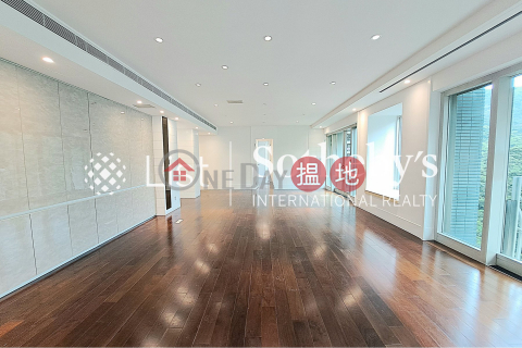 Property for Rent at The Legend Block 3-5 with 3 Bedrooms | The Legend Block 3-5 名門 3-5座 _0