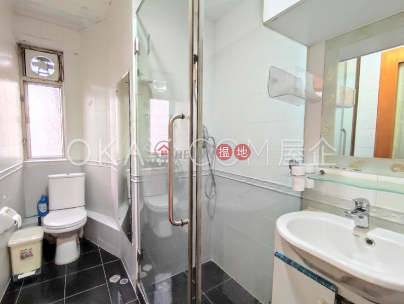 Property Search Hong Kong | OneDay | Residential Sales Listings, Luxurious 2 bedroom on high floor with balcony | For Sale
