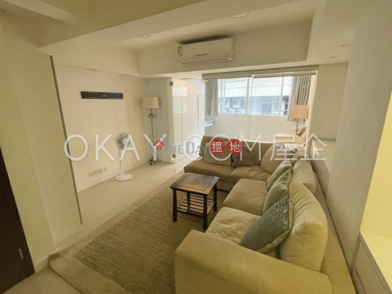 Property Search Hong Kong | OneDay | Residential Rental Listings Charming 2 bedroom in Sheung Wan | Rental