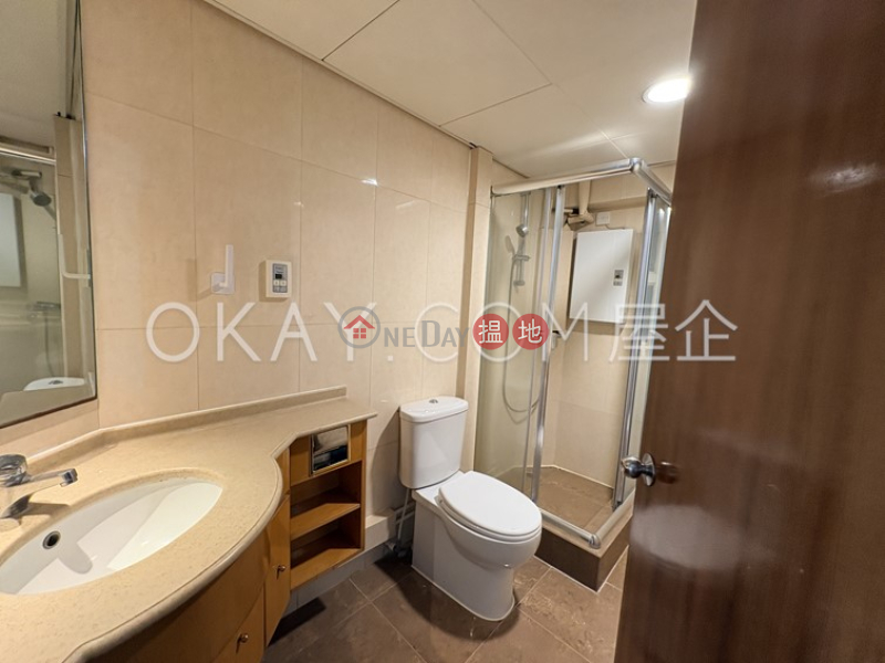 HK$ 38,000/ month, Pacific Palisades, Eastern District | Stylish 3 bedroom with balcony | Rental