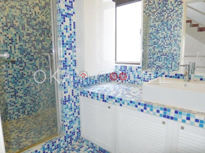 Property Search Hong Kong | OneDay | Residential Rental Listings, Rare house with rooftop, terrace | Rental