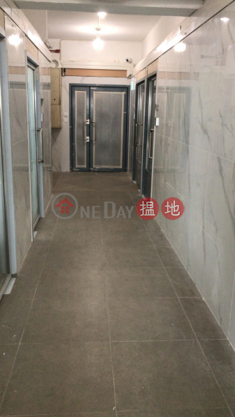 workshop to lease, Cheung Yick Industrial Building 長益工業大廈 Rental Listings | Chai Wan District (CHARLES-886914160)