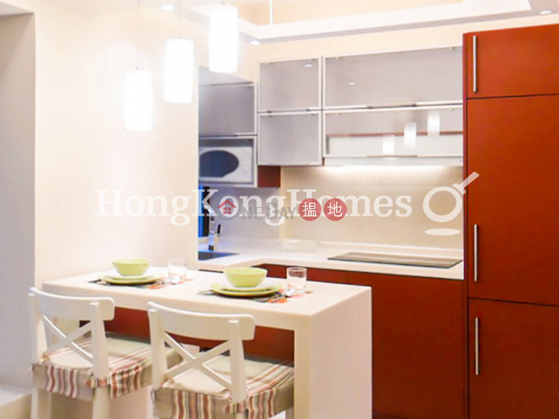 1 Bed Unit for Rent at Fairview Height, Fairview Height 輝煌臺 Rental Listings | Western District (Proway-LID99719R)