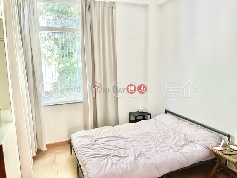 Property Search Hong Kong | OneDay | Residential | Rental Listings, Rare 2 bedroom on high floor with rooftop & balcony | Rental