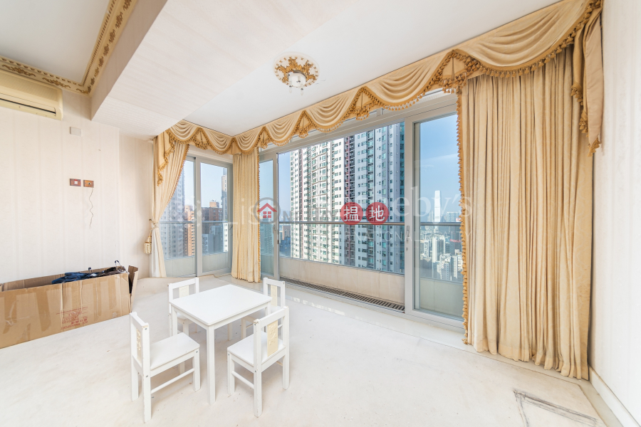 Property Search Hong Kong | OneDay | Residential, Rental Listings, Property for Rent at Savoy Court with 4 Bedrooms
