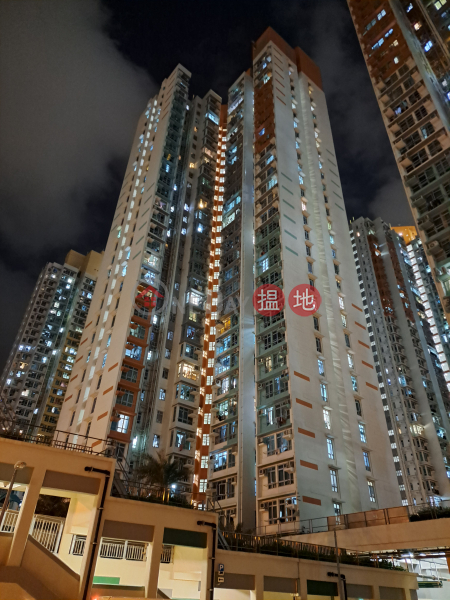 心田樓 (Sum Tin House) 石硤尾| ()(3)