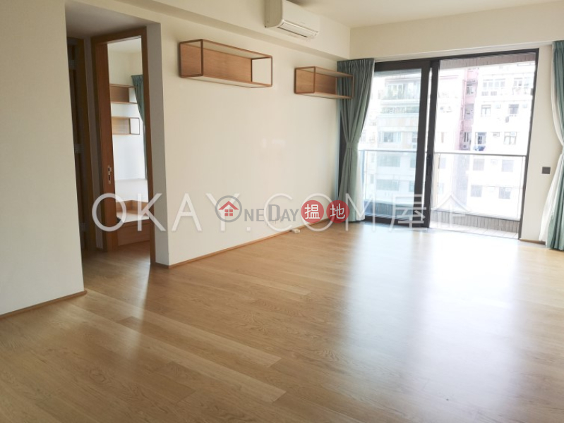 Popular 2 bedroom with balcony | For Sale | Alassio 殷然 Sales Listings