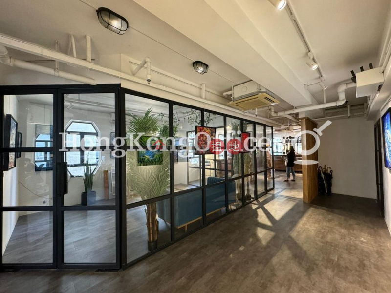 Property Search Hong Kong | OneDay | Office / Commercial Property Rental Listings, Office Unit for Rent at Gold Union Commercial Building