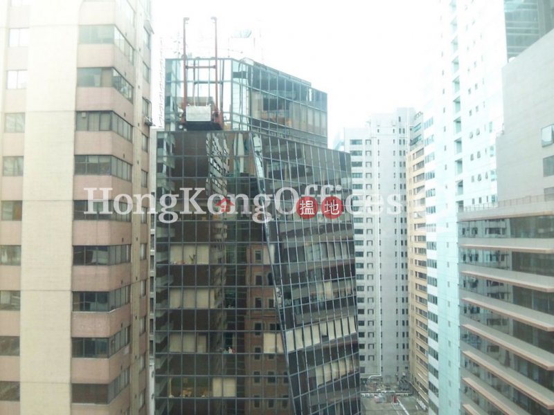 Property Search Hong Kong | OneDay | Office / Commercial Property, Rental Listings, Office Unit for Rent at One Capital Place