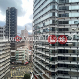 Office Unit for Rent at Tai Tong Building | Tai Tong Building 大同大廈 _0