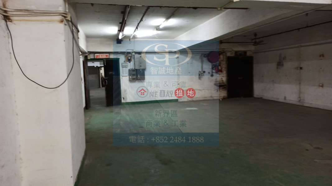 Property Search Hong Kong | OneDay | Industrial | Rental Listings Tsuen Wan Superluck: Near D. park, storage for rent