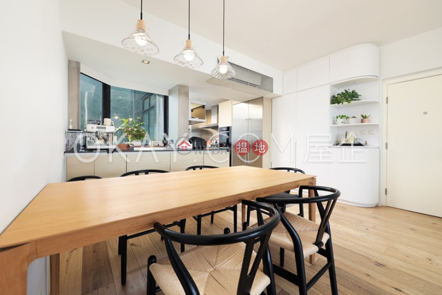 Property Search Hong Kong | OneDay | Residential Sales Listings Exquisite 3 bedroom with sea views, balcony | For Sale