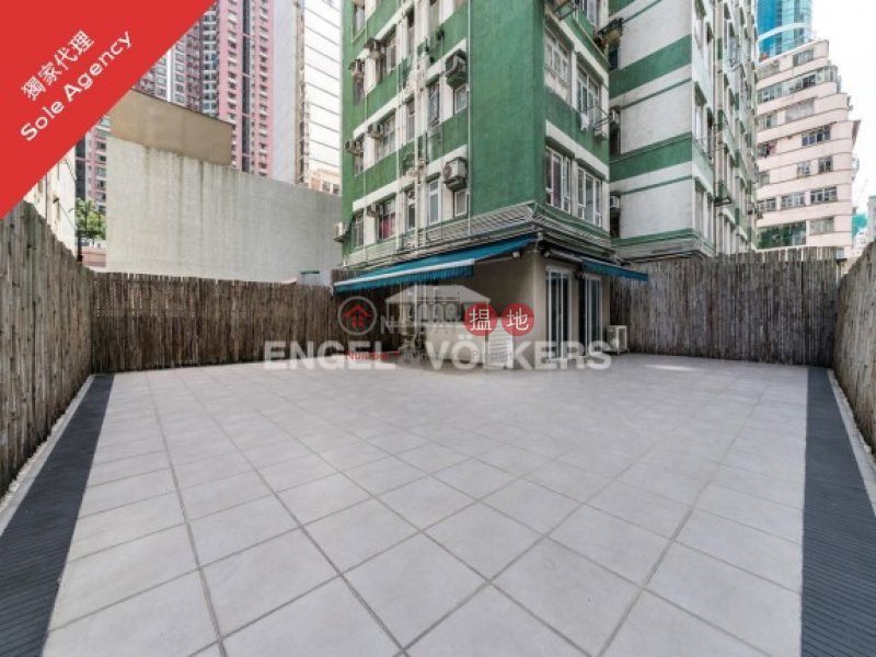 Wah Lai Mansion, Very Low Residential, Sales Listings HK$ 6.65M