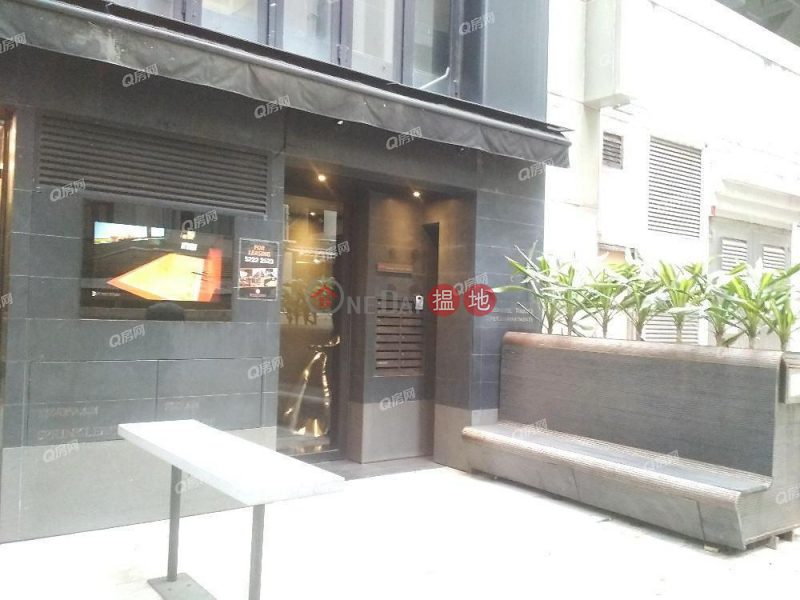 ACTS Rednaxela | Unknown Residential | Rental Listings HK$ 20,000/ month