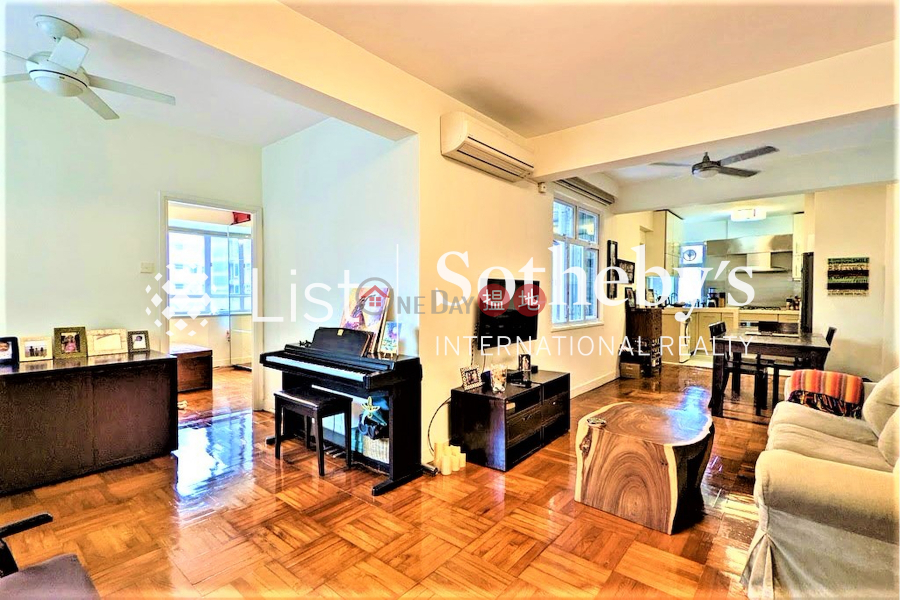 Property for Sale at Hing Hon Building with 4 Bedrooms | Hing Hon Building 興漢大廈 Sales Listings