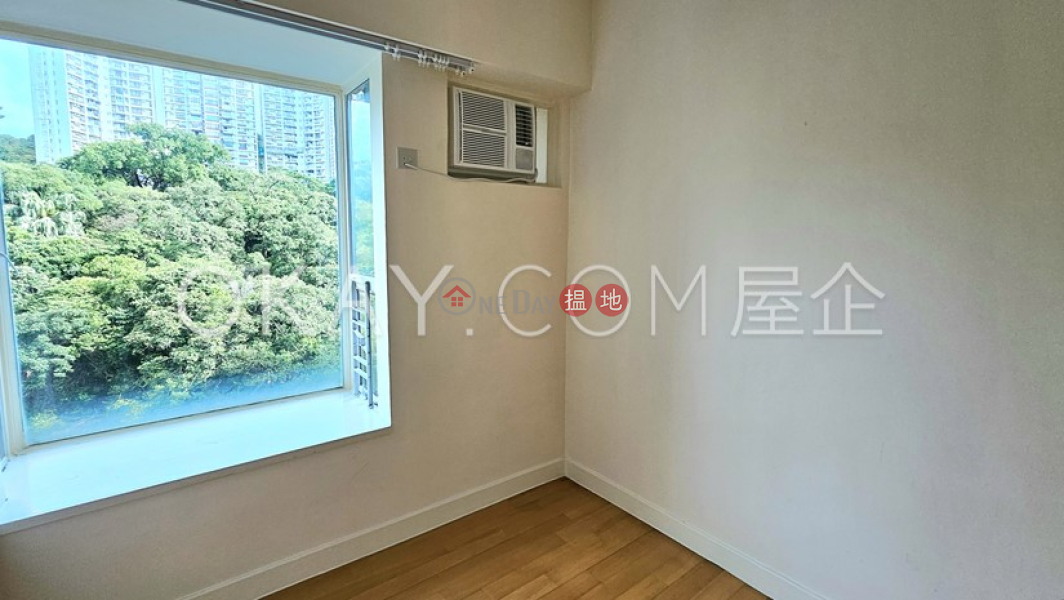 Popular 3 bedroom in North Point Hill | Rental, 1 Braemar Hill Road | Eastern District Hong Kong Rental | HK$ 40,000/ month